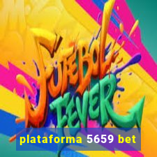 plataforma 5659 bet